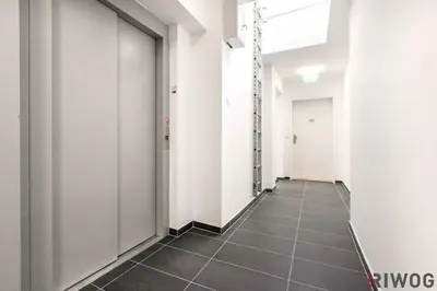Neubau Wien, 03. Bezirk, Landstraße, 3 Zimmer, 67 m² — Bild 5
