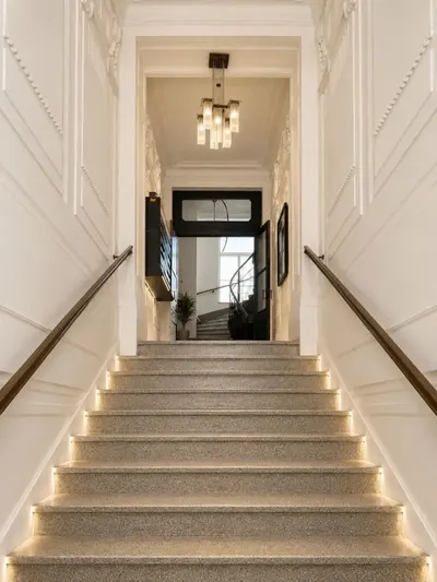 Neubau Wien, 12. Bezirk, Meidling, 3 Zimmer, 140 m² — Bild 5