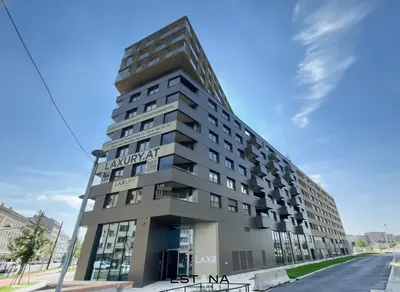 Neubau Wien, 10. Bezirk, Favoriten, 3 Zimmer, 103 m² — Bild 2