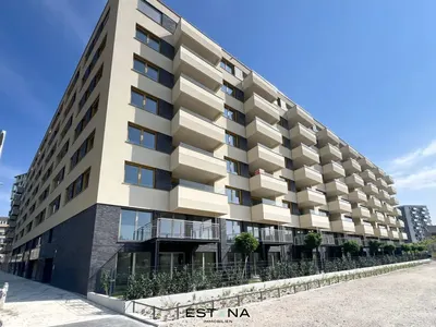 Neubau Wien, 10. Bezirk, Favoriten, 3 Zimmer, 103 m² — Bild 3