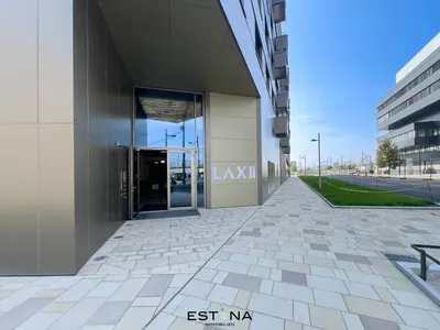 Neubau Wien, 10. Bezirk, Favoriten, 3 Zimmer, 103 m² — Bild 5