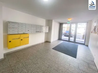 Neubau Wien, 16. Bezirk, Ottakring, 2 Zimmer, 47 m² — Bild 2