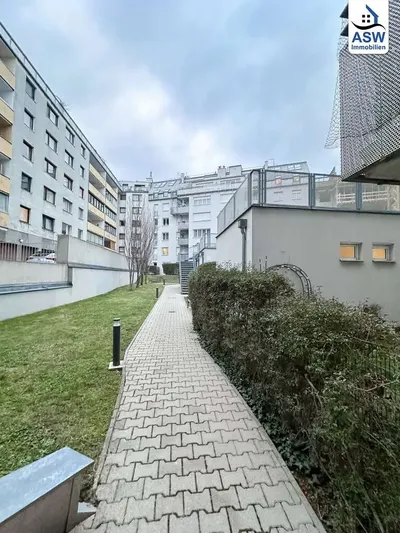 Neubau Wien, 16. Bezirk, Ottakring, 2 Zimmer, 47 m² — Bild 4
