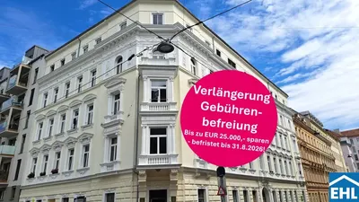 Neubau Wien, 04. Bezirk, Wieden — 2 Zimmer