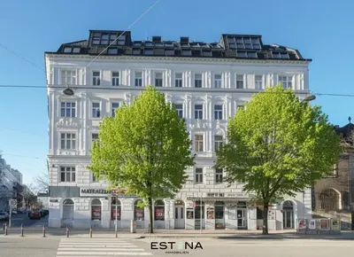 Neubau Wien, 03. Bezirk, Landstraße — 4 Zimmer