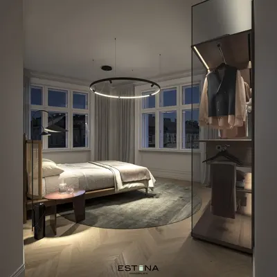 Neubau Wien, 03. Bezirk, Landstraße, 4 Zimmer, 187 m² — Bild 5