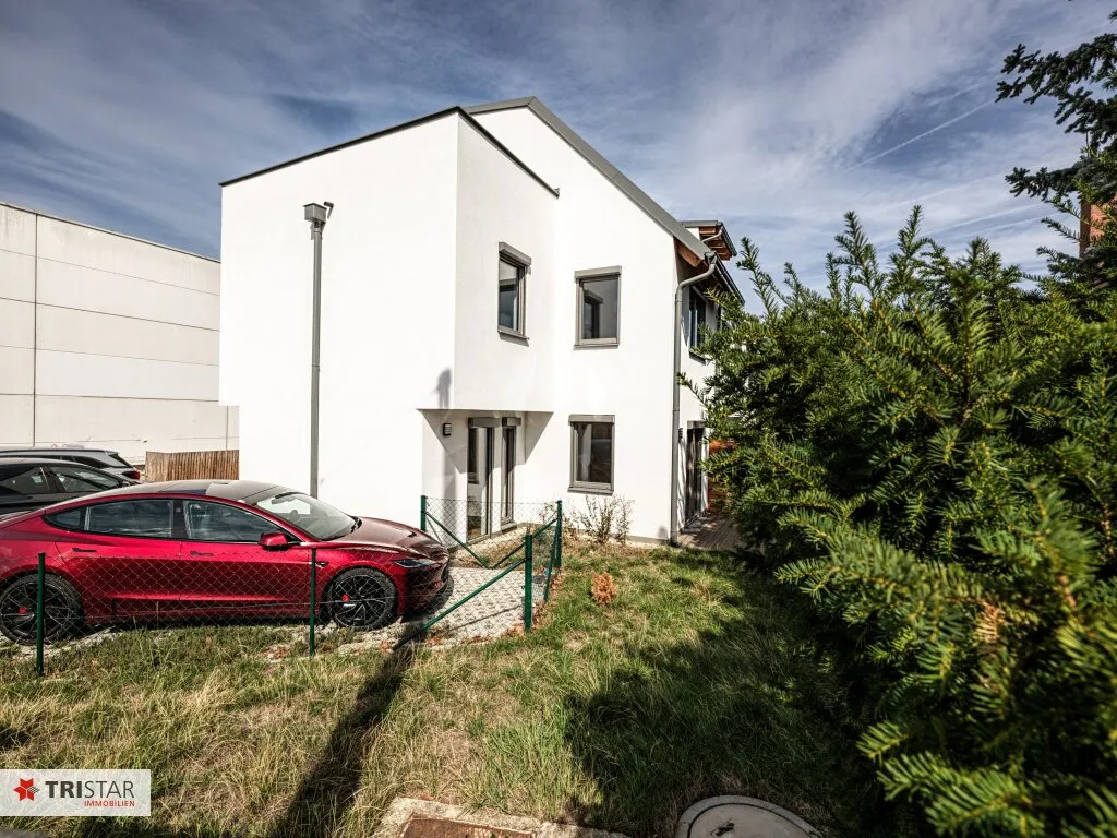 Neubau Wien, 23. Bezirk, Liesing, 5 Zimmer, 125 m²