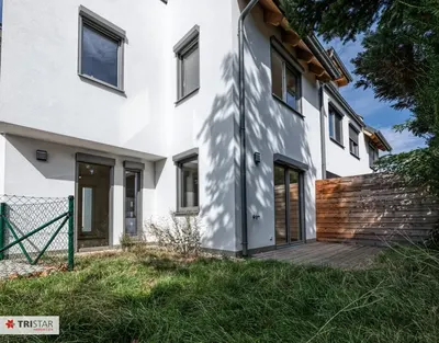 Neubau Wien, 23. Bezirk, Liesing, 5 Zimmer, 125 m² — Bild 4