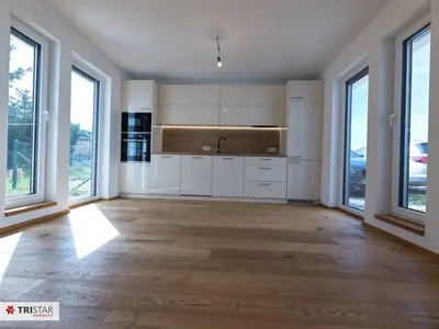 Neubau Wien, 23. Bezirk, Liesing, 5 Zimmer, 125 m² — Bild 5
