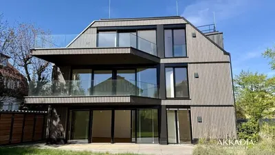 Neubau Wien, 13. Bezirk, Hietzing — 4 Zimmer