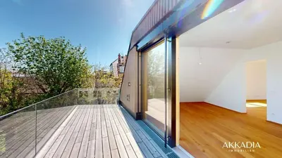 Neubau Wien, 13. Bezirk, Hietzing, 4 Zimmer, 145 m² — Bild 2