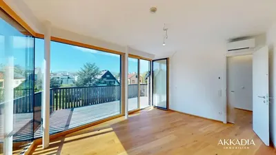 Neubau Wien, 13. Bezirk, Hietzing, 4 Zimmer, 145 m² — Bild 3