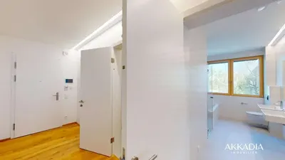 Neubau Wien, 13. Bezirk, Hietzing, 4 Zimmer, 145 m² — Bild 5
