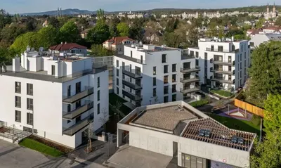 Anbieterbild zum Projekt in Wien, 13. Bezirk, Hietzing