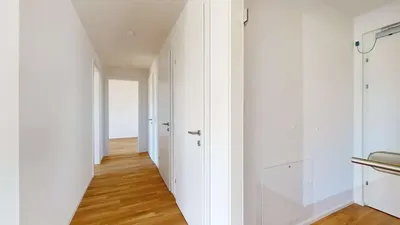 Neubau Wien, 13. Bezirk, Hietzing, 2 Zimmer, 52 m² — Bild 3