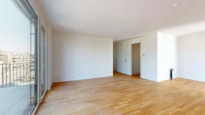 Neubau Wien, 13. Bezirk, Hietzing, 2 Zimmer, 52 m² — Bild 5