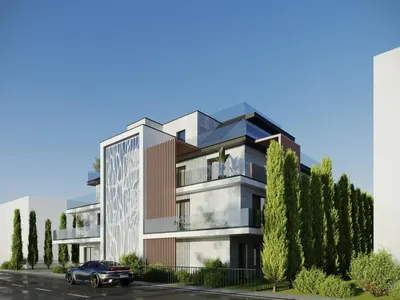 Neubau Wien, 19. Bezirk, Döbling, 4 Zimmer, 114 m² — Bild 3