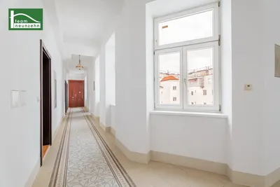 Neubau Wien, 10. Bezirk, Favoriten, 1 Zimmer, 30 m² — Bild 2