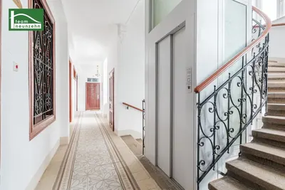 Neubau Wien, 10. Bezirk, Favoriten, 1 Zimmer, 30 m² — Bild 3
