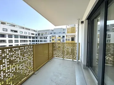 Neubau Wien, 22. Bezirk, Donaustadt, 2 Zimmer, 50 m² — Bild 3