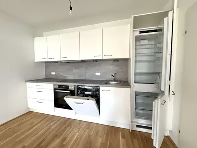 Neubau Wien, 22. Bezirk, Donaustadt, 2 Zimmer, 50 m² — Bild 5
