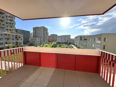 Neubau Wien, 22. Bezirk, Donaustadt — 3 Zimmer