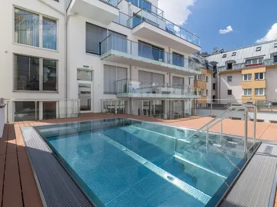 Neubau Wien, 04. Bezirk, Wieden — 7 Zimmer