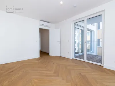 Neubau Wien, 04. Bezirk, Wieden, 7 Zimmer, 268 m² — Bild 4