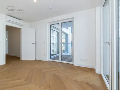 Neubau Wien, 04. Bezirk, Wieden, 7 Zimmer, 268 m² — Bild 5