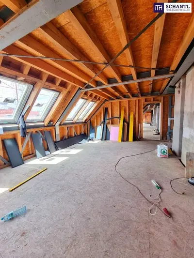 Neubau Wien, 04. Bezirk, Wieden, 3 Zimmer, 118 m² — Bild 4