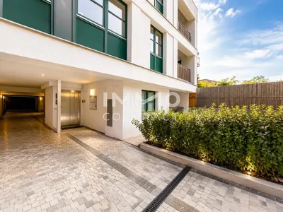 Neubau Wien, 19. Bezirk, Döbling, 4 Zimmer, 221 m² — Bild 2