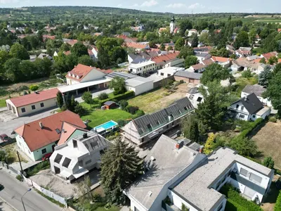 Neubau Wien, 21. Bezirk, Floridsdorf, 4 Zimmer, 128 m² — Bild 2