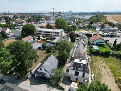 Neubau Wien, 21. Bezirk, Floridsdorf, 4 Zimmer, 128 m² — Bild 3