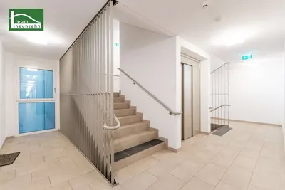 Neubau Wien, 22. Bezirk, Donaustadt, 2 Zimmer, 54 m² — Bild 5