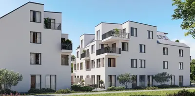 Anbieterbild zum Projekt in Wien, 22. Bezirk, Donaustadt