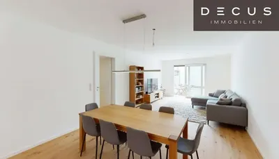 Neubau Wien, 23. Bezirk, Liesing, 2 Zimmer, 39 m² — Bild 4