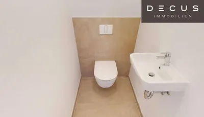 Neubau Wien, 23. Bezirk, Liesing, 2 Zimmer, 39 m² — Bild 5