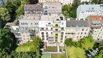 Neubau Wien, 21. Bezirk, Floridsdorf, 3 Zimmer, 83 m² — Bild 2