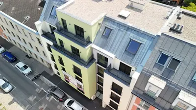 Neubau Wien, 21. Bezirk, Floridsdorf, 3 Zimmer, 83 m² — Bild 4