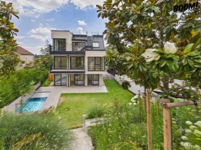 Neubau Wien, 13. Bezirk, Hietzing — 4 Zimmer