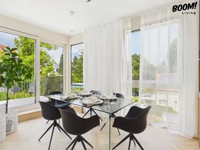 Neubau Wien, 13. Bezirk, Hietzing, 4 Zimmer, 164 m² — Bild 2