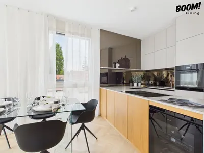 Neubau Wien, 13. Bezirk, Hietzing, 4 Zimmer, 164 m² — Bild 5