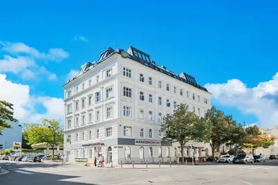 Neubau Wien, 03. Bezirk, Landstraße — 2 Zimmer