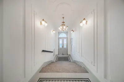 Neubau Wien, 03. Bezirk, Landstraße, 2 Zimmer, 52 m² — Bild 2
