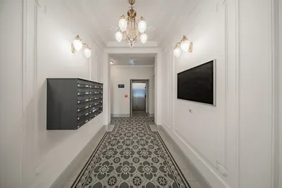 Neubau Wien, 03. Bezirk, Landstraße, 2 Zimmer, 52 m² — Bild 3