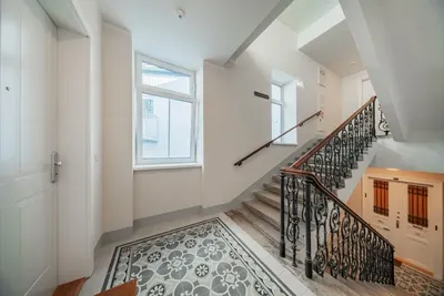 Neubau Wien, 03. Bezirk, Landstraße, 2 Zimmer, 52 m² — Bild 5