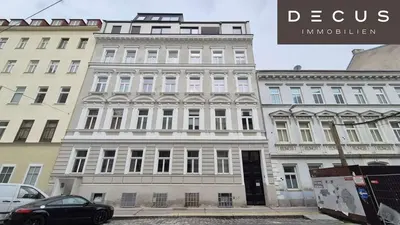 Neubau Wien, 05. Bezirk, Margareten