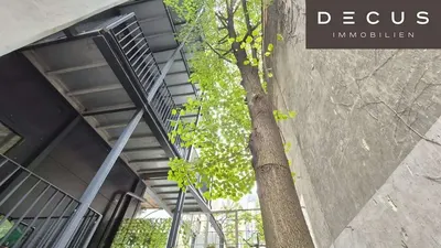 Neubau Wien, 05. Bezirk, Margareten, 51 m² — Bild 3