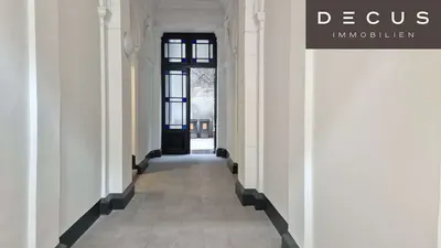 Neubau Wien, 05. Bezirk, Margareten, 51 m² — Bild 5