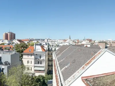 Neubau Wien, 06. Bezirk, Mariahilf, 2 Zimmer, 73 m² — Bild 5